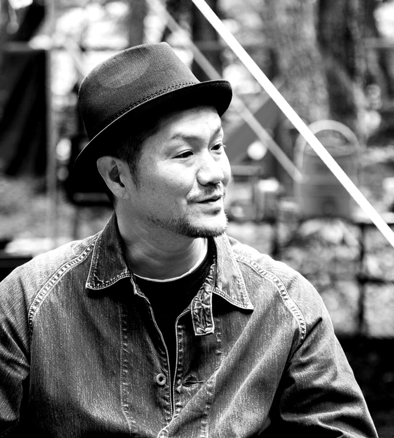 松井 直之 Beyond