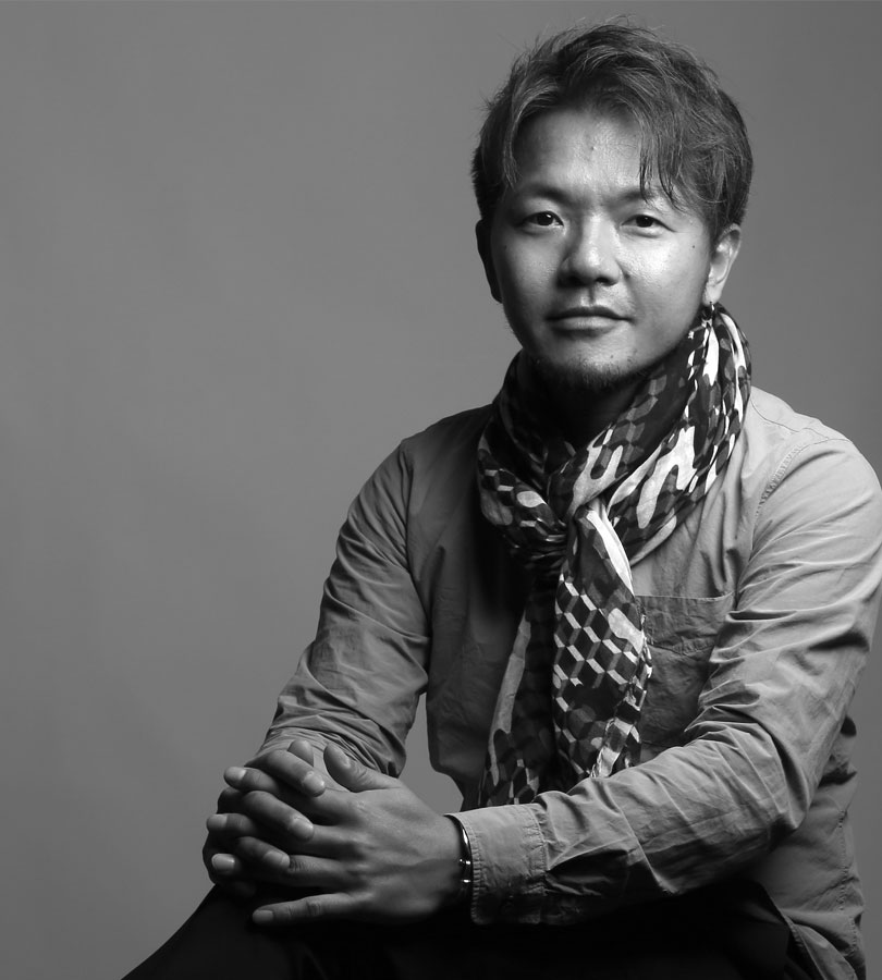 窪川 勝哉 Beyond