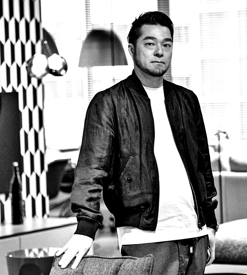 篠田 哲生 Beyond