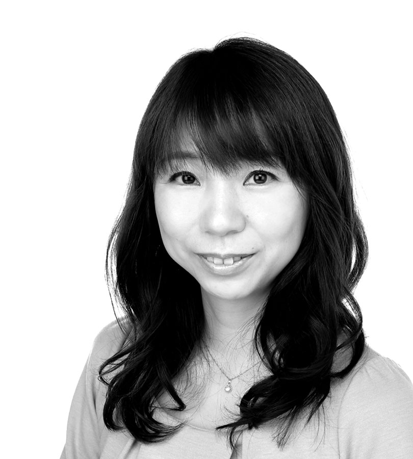 鈴木 朋子 Beyond