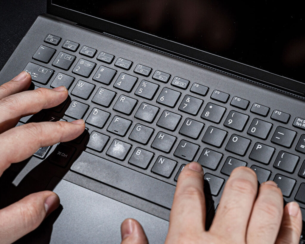 45万円越えのVAIO Zを買う意味がここにある！