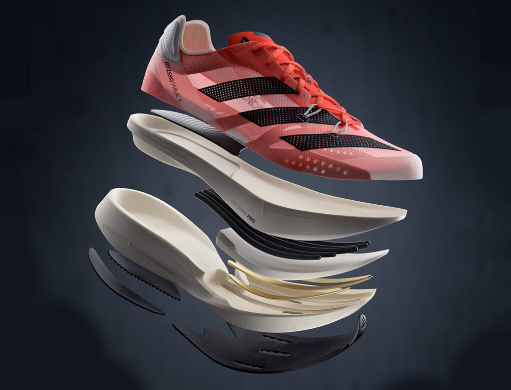 アディゼロプロ 26センチ アディゼロ アディオスプロ3 26センチ