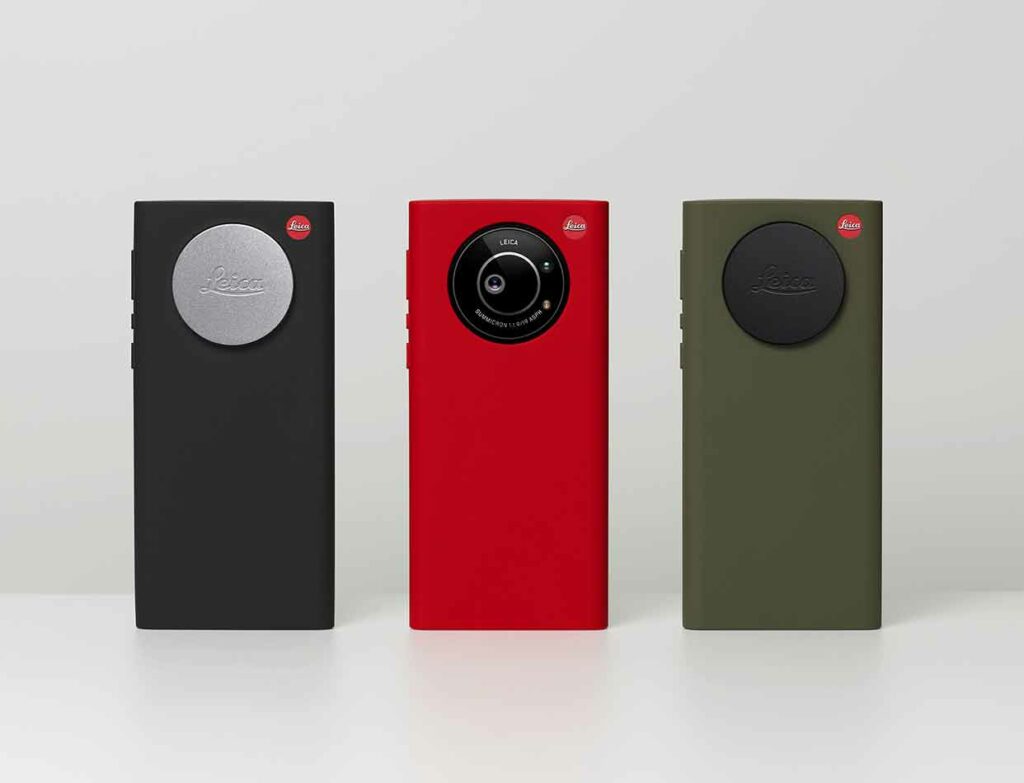 LEITZ PHONE 1 LP-01 256GB ｜24時間以内発送#296 LEITZ PHONE 1 LP-01 256GB ｜24時間以内発送#296 - メルカリ