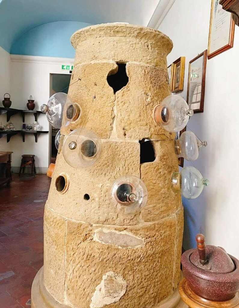 なぜフィレンツェは香水の都なのか？