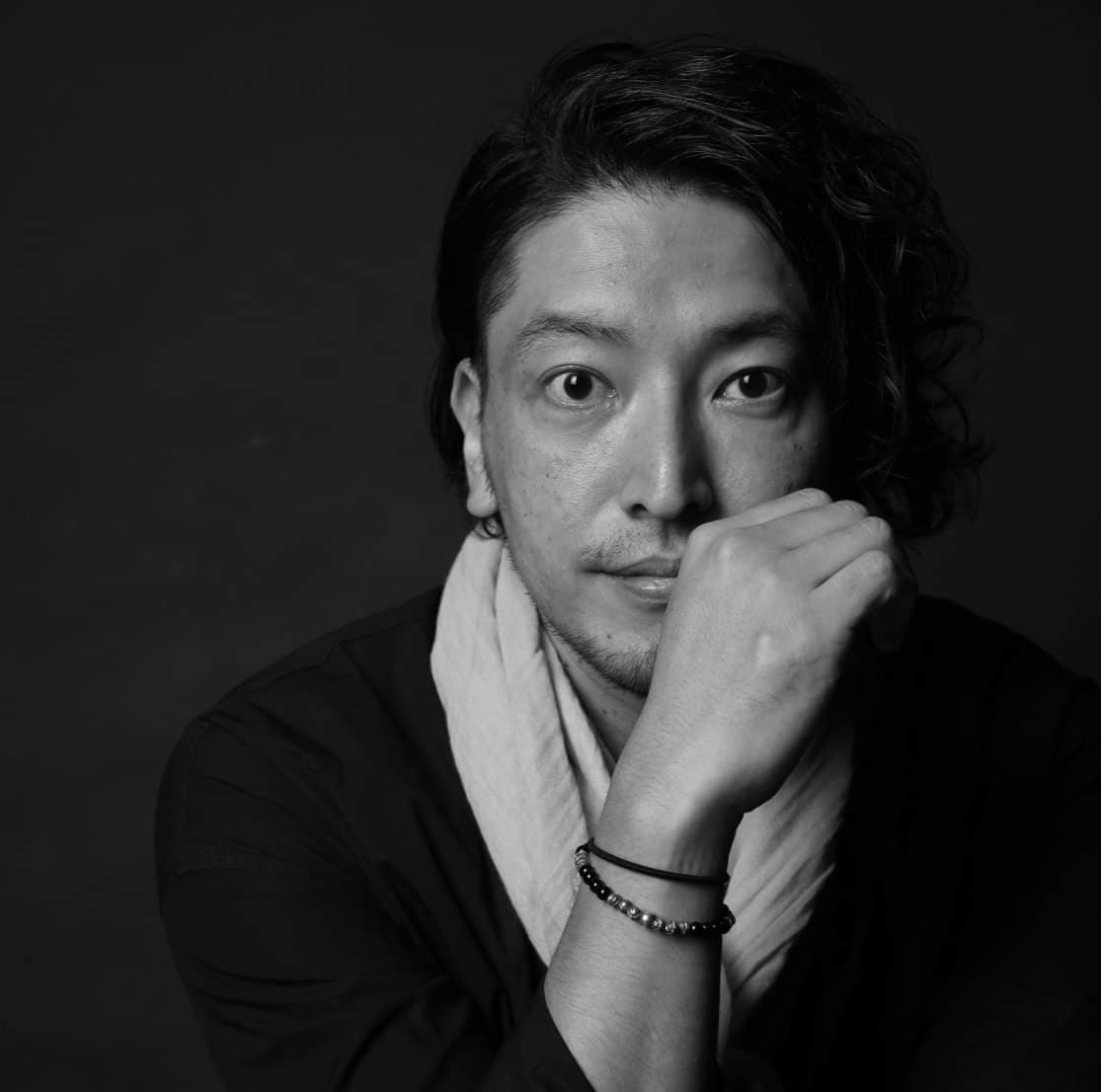 鬼澤 孝史 | Beyond