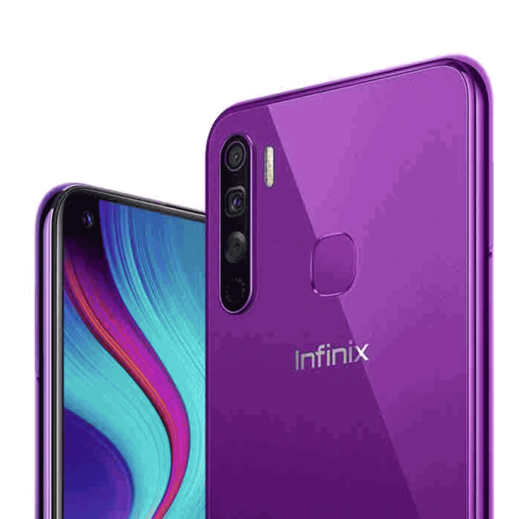 日本人の知らないスマホ「Infinix」がアフリカで売れまくっている