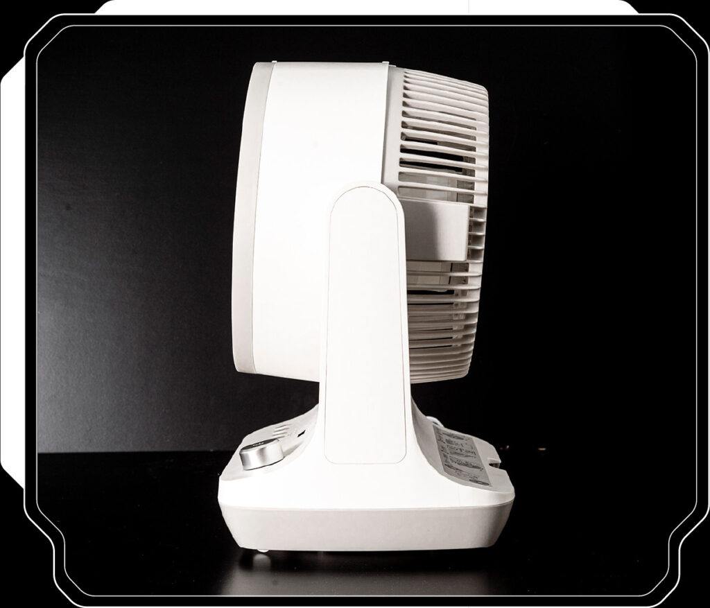 ドウシシャ　DCサーキュレーター　サーキレイター　FCX-234D 24畳用 ドウシシャ DCサーキュレーター サーキレイター FCX-234D 24畳用