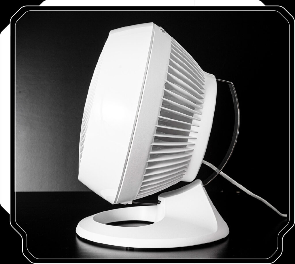 Vornado サーキュレーター 660-JP ホワイト 660-JP 白 - VORNADO - ボルネード公式サイト