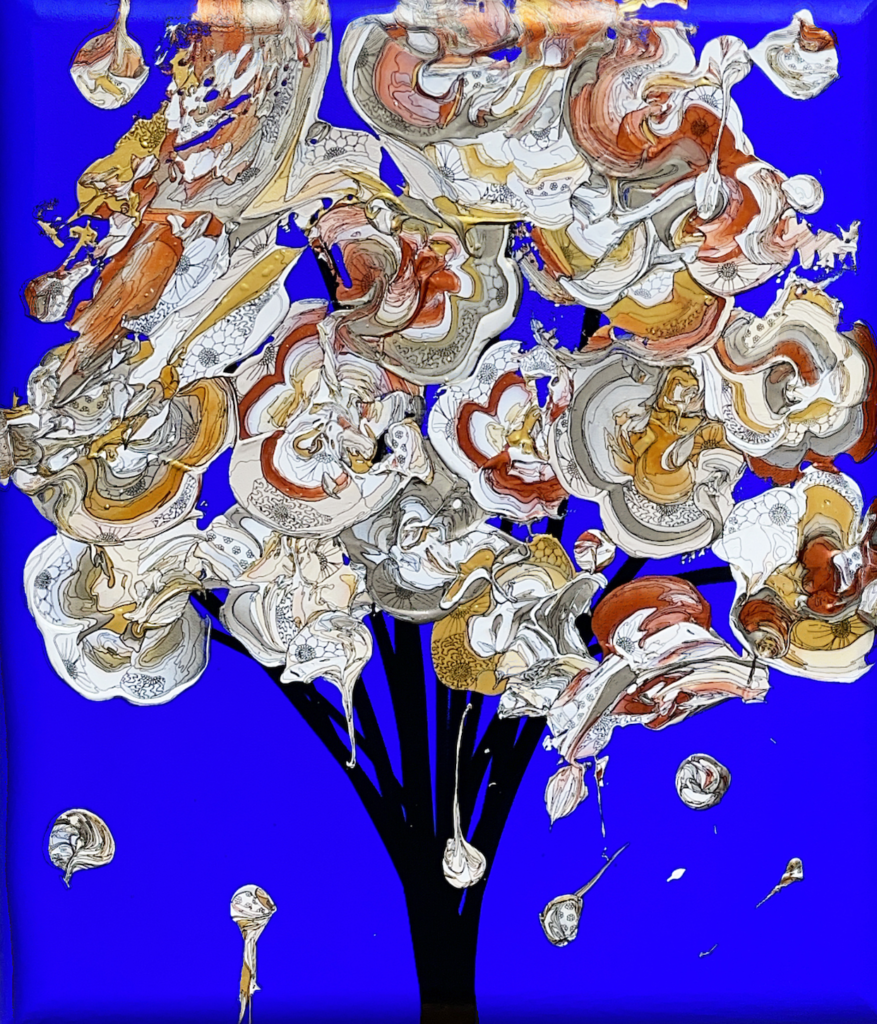 MZ世代アーティストの希望と葛藤。作品を生み出しお金を稼ぐということ